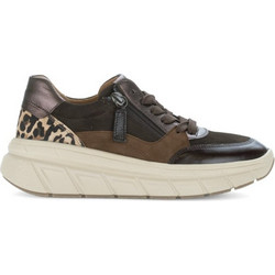 Gabor Γυναικεία Sneakers Καφέ 73373-68
