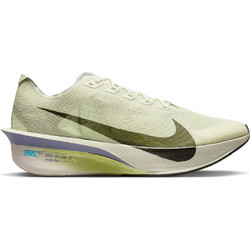 Nike Vaporfly 4 Ανδρικά Αθλητικά Παπούτσια για Τρέξιμο Μπεζ HF6414-004