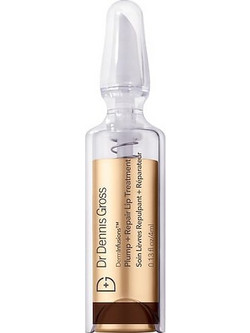 Dr Dennis Gross Brown Lip Liquid Tube με Χρώμα 4ml