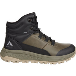 Energetics Ranger II Mid Ανδρικά Ορειβατικά Μποτάκια Αδιάβροχα Χακί 427572-902