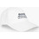 Gant Ανδρικό Καπέλο Jockey Υφασμάτινο Λευκό 3G9901307-113
