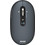 Port Designs Pure Ασύρματο Bluetooth Ποντίκι Black