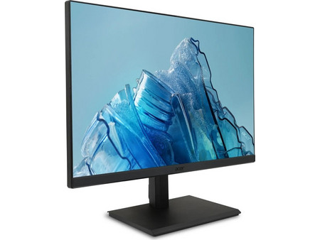 Acer Vero B277KLbmiiprfx IPS Monitor 27" 3840x2160 4K UHD 60Hz 4ms