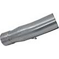 Arrow Σύνδεσμος Εξάτμισης για BMW C 650 Inox 73009KZ