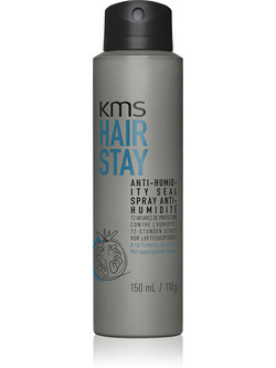 Kms California Stay Anti-Humidity Seal Σπρέι Μαλλιών για Κράτημα & Λάμψη 150ml