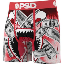 PSD Wf Cherry Melt Ανδρικό Μποξεράκι Κόκκινο 126180155-994
