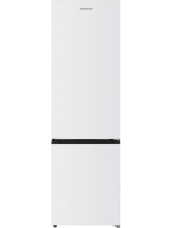 Heinner HCNF-HM326INVD Ψυγειοκαταψύκτης 326lt No Frost Υ201xΠ60xΒ60cm Λευκός