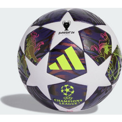 Adidas UEFA Champions League Final League Μπάλα Ποδοσφαίρου JX9098