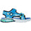 Skechers Παιδικά Πέδιλα για Αγόρι Γαλάζια 402161L-BBLM