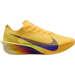 Nike Vaporfly 4 Γυναικεία Αθλητικά Παπούτσια για Τρέξιμο Κίτρινα HF6412-800