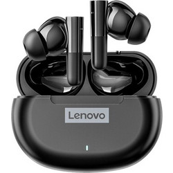 Lenovo Thinkplus Live Pods LP3 Ακουστικά Bluetooth In Ear Black