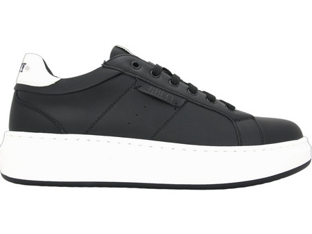 Ferre Ανδρικά Sneakers Μαύρα FU190-F554