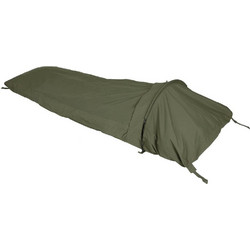 MFH Bivouac Sleeping Bag Μονό Χακί 31210B