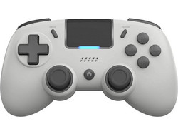 Retro-Fighters Mantis Wireless Controller για PC & PS4 Grey
