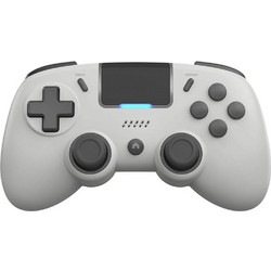 Retro-Fighters Mantis Wireless Controller για PC & PS4 Grey