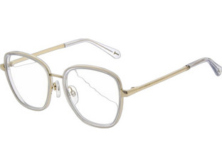 Ted Baker TB9228 402 Γυναικείος Σκελετός Γυαλιών Οράσεως Μεταλλικός Χρυσός