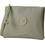 Fragola PC020 Γυναικείο Νεσεσέρ με Θήκες 25x3x20cm Πράσινο Mint
