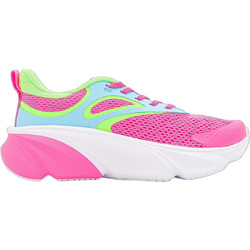 Under Armour Rogue 6 Γυναικεία Αθλητικά Παπούτσια για Τρέξιμο Φούξια 6006923-694