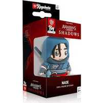 Good Loot Assassin's Creed Shadows Naoe Μπρελόκ
