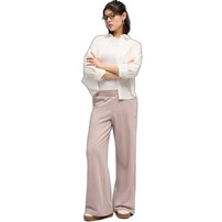 Puma Cat Comfort Γυναικείο Παντελόνι Φόρμας Nude 691703