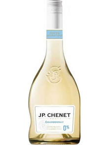 Jp.Chenet Κρασί Ξηρό Αφρώδες 750ml