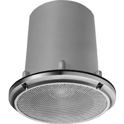 TOA PC-5CL Ηχείο Οροφής 5W Ασημί
