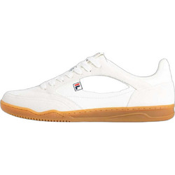 Fila Slantshot LS Ανδρικά Sneakers Λευκά FFM0414-73125