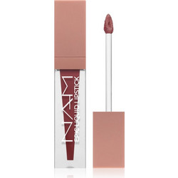 NAM Makeup Epic 4 Russian Red Long Lasting Matte Κραγιόν Liquid 3.5ml