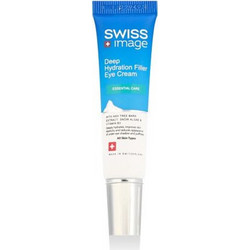 Swiss Image Essential Care Deep Hydration Filler Eye Cream 15ml