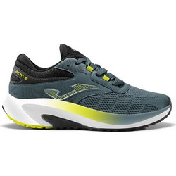 Joma Active Ανδρικά Αθλητικά Παπούτσια για Τρέξιμο Πετρόλ RACTIW2521