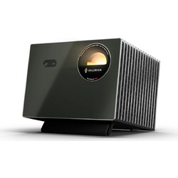 Valerion VisionMaster Pro 2 3D Smart Projector 4K UHD DLP Laser 3000 Lumens