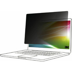 3M BP160W1B Μεμβράνη Οθόνης Laptop Privacy & Anti-Blue Light για HP ProBook x360 435 G8 16"