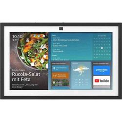 Amazon Echo Show 15 Smart Hub με Ηχείο Συμβατό με Alexa