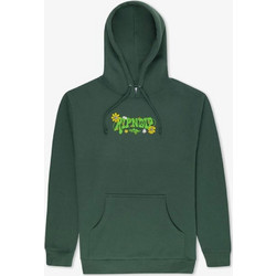 Ripndip Ανδρικό Φούτερ με Κουκούλα & Τσέπες Πράσινο RND10219