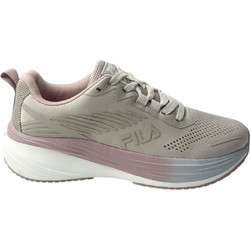 Fila Memory Palau 5 Γυναικεία Αθλητικά Παπούτσια για Τρέξιμο Nude 5TZ61002-990