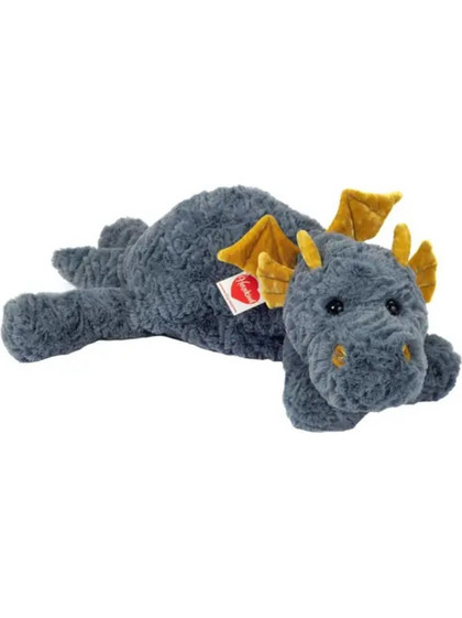 Hermann Teddy Δράκος Lottie 48cm