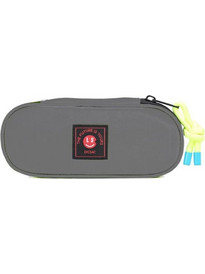 Lyc Sac Basic Κασετίνα Γκρι 84398