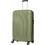 Rain RB80152L Βαλίτσα Μεγάλη 75x45x30cm με 4 Ρόδες Πράσινη