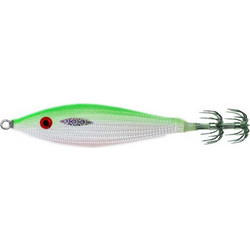 Technofish Fed Ultra Reflex 2.5 Τεχνητό Δόλωμα Ψαράκι Φωσφοριζέ 7cm 10gr 5339-G
