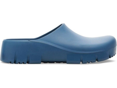 Birkenstock Σαμπό Μπλε Super Birki 2.0 1029638