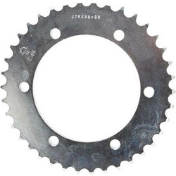 JT Γρανάζι Κίνησης Πίσω 38T για Kawasaki ZR-7S '01-'04 / ZR-7 '99-'04