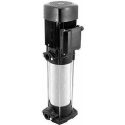 Hydrotech CVM6-9X12T