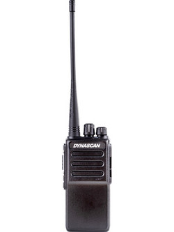 Dynascan 240BT Black