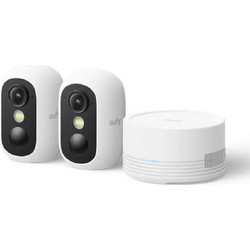 Eufy C35 Kit White