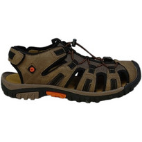 Hi-Tec Cove Sport Ανδρικά Πέδιλα Κλειστά Χακί 0010170-041