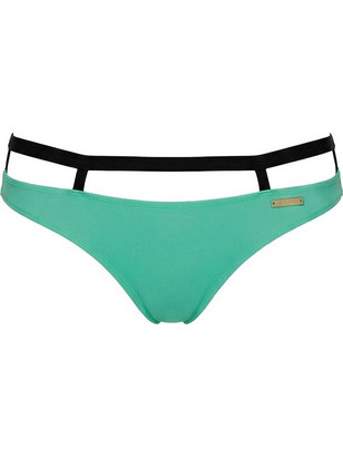 Marko Alana Bikini Slip Τιρκουάζ M-802