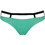 Marko Alana Bikini Slip Τιρκουάζ M-802