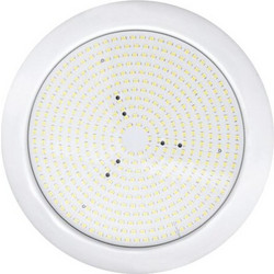 Aca Υποβρύχιο Φωτιστικό Πισίνας LED RGBW 20W 12V IP68 PISC20RGB