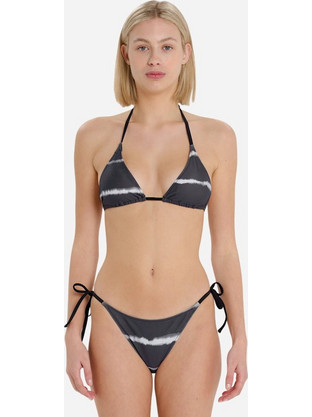 Emerson Bikini Set Τριγωνάκι Μαύρο 261.EW571.27