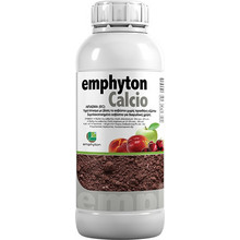 Emphyton Calcio Υγρό Διαφυλλικό Λίπασμα Ασβεστίου 5lt